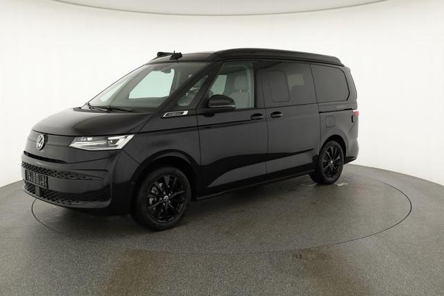Volkswagen T7 California Beach Camper TDI DSG, 18-Zoll, ArtVelour, Markise, AHK, IQ.Light, Standheizung 