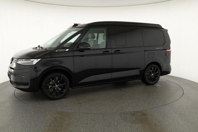 Volkswagen T7 California Beach Camper TDI DSG, 18-Zoll, ArtVelour, Markise, AHK, IQ.Light, Standheizung 