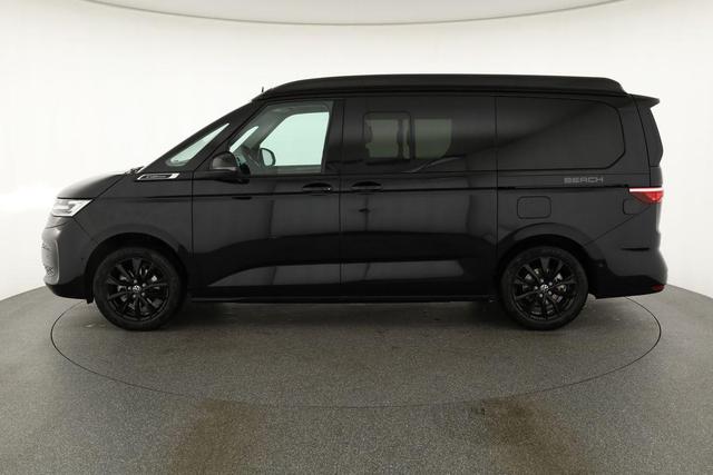 Volkswagen T7 California Beach Camper TDI DSG, 18-Zoll, ArtVelour, Markise, AHK, IQ.Light, Standheizung 