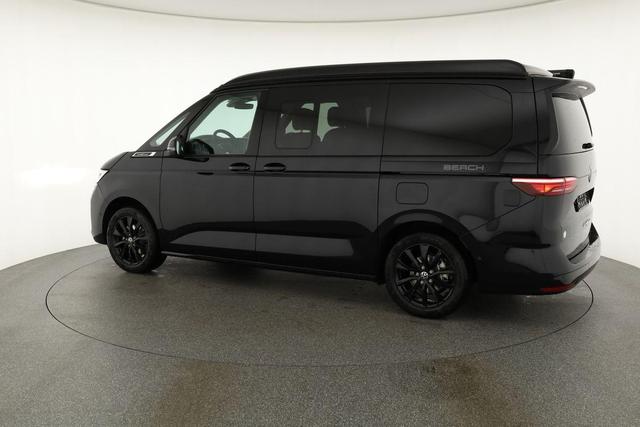 Volkswagen T7 California Beach Camper TDI DSG, 18-Zoll, ArtVelour, Markise, AHK, IQ.Light, Standheizung 