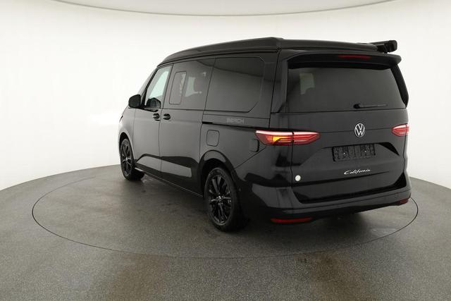 Volkswagen T7 California Beach Camper TDI DSG, 18-Zoll, ArtVelour, Markise, AHK, IQ.Light, Standheizung 