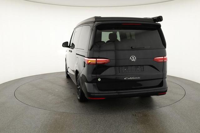 Volkswagen T7 California Beach Camper TDI DSG, 18-Zoll, ArtVelour, Markise, AHK, IQ.Light, Standheizung 
