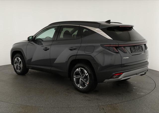 Hyundai TUCSON 1.6 T-GDI PHEV Style, ACC, Navi, Kamera, Winterpaket 