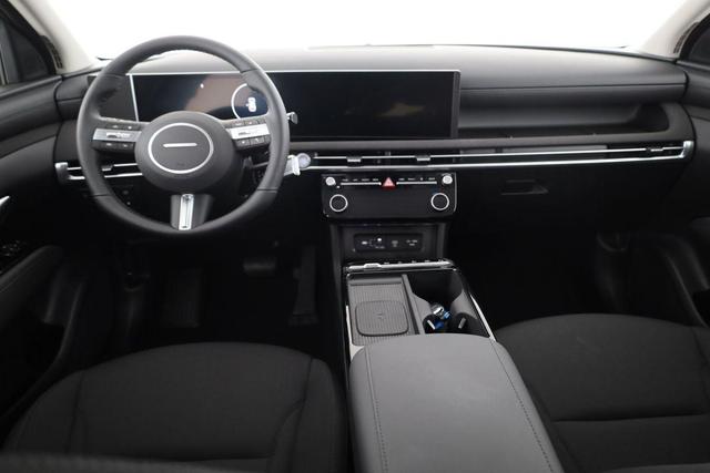Hyundai TUCSON 1.6 T-GDI PHEV Style, ACC, Navi, Kamera, Winterpaket 
