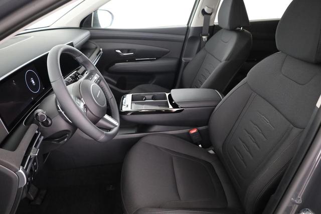 Hyundai TUCSON 1.6 T-GDI PHEV Style, ACC, Navi, Kamera, Winterpaket 