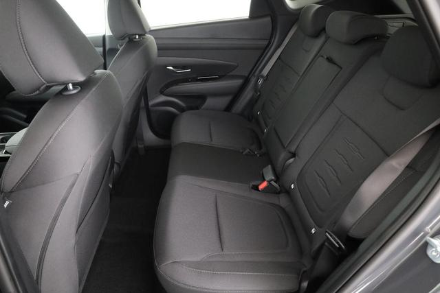 Hyundai TUCSON 1.6 T-GDI PHEV Style, ACC, Navi, Kamera, Winterpaket 