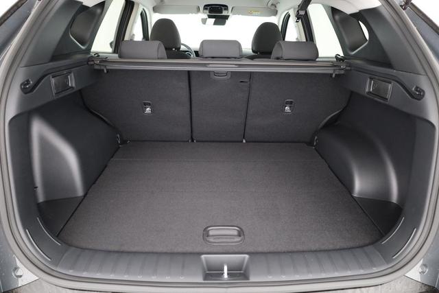 Hyundai TUCSON 1.6 T-GDI PHEV Style, ACC, Navi, Kamera, Winterpaket 