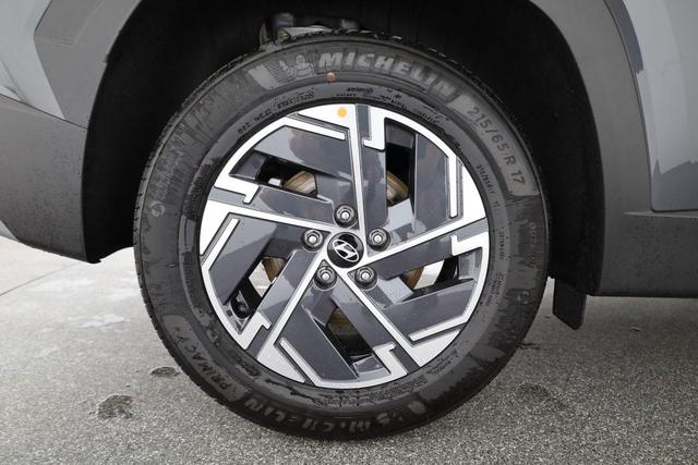 Hyundai TUCSON 1.6 T-GDI PHEV Style, ACC, Navi, Kamera, Winterpaket 