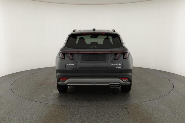 Hyundai TUCSON 1.6 T-GDI PHEV Style, ACC, Navi, Kamera, Winterpaket 