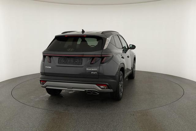 Hyundai TUCSON 1.6 T-GDI PHEV Style, ACC, Navi, Kamera, Winterpaket 