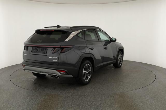Hyundai TUCSON 1.6 T-GDI PHEV Style, ACC, Navi, Kamera, Winterpaket 
