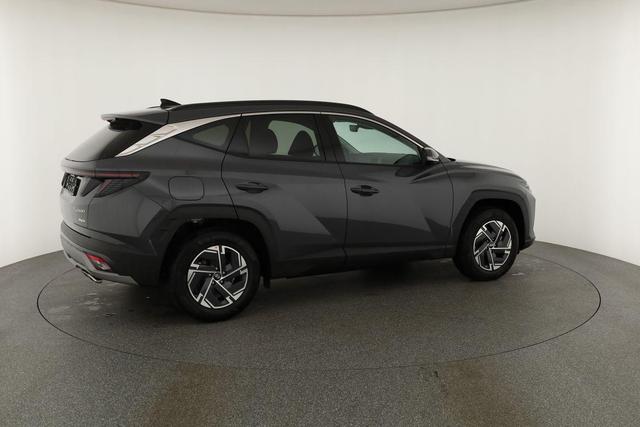 Hyundai TUCSON 1.6 T-GDI PHEV Style, ACC, Navi, Kamera, Winterpaket 