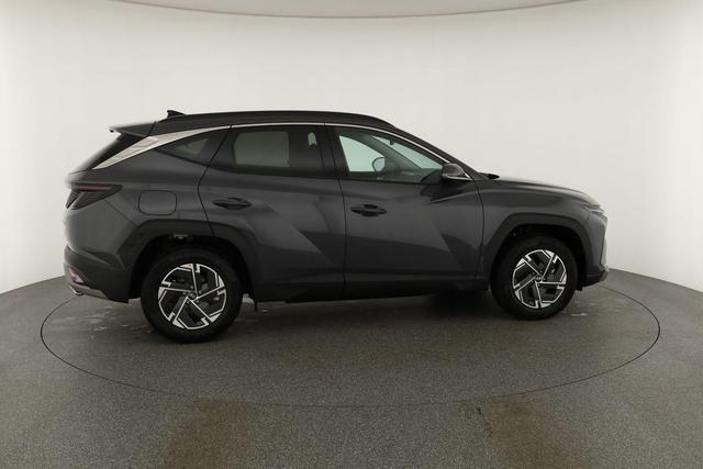 Hyundai TUCSON 1.6 T-GDI PHEV Style, ACC, Navi, Kamera, Winterpaket 
