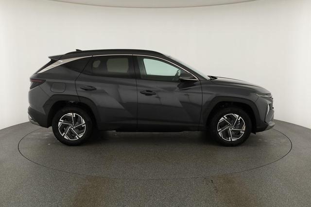 Hyundai TUCSON 1.6 T-GDI PHEV Style, ACC, Navi, Kamera, Winterpaket 