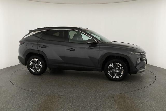 Hyundai TUCSON 1.6 T-GDI PHEV Style, ACC, Navi, Kamera, Winterpaket 
