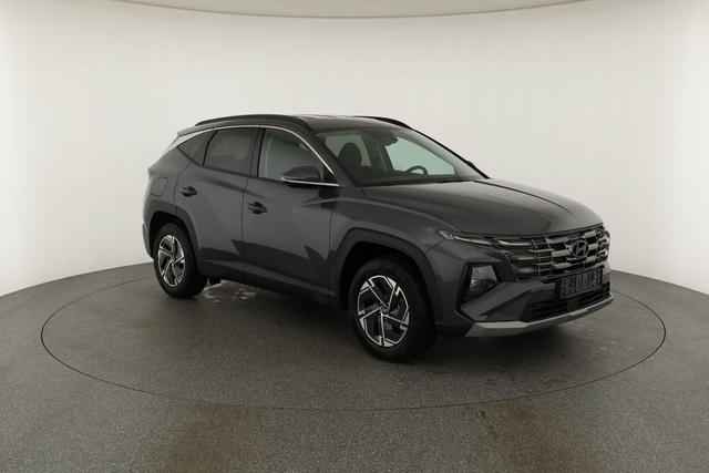 Hyundai TUCSON 1.6 T-GDI PHEV Style, ACC, Navi, Kamera, Winterpaket 