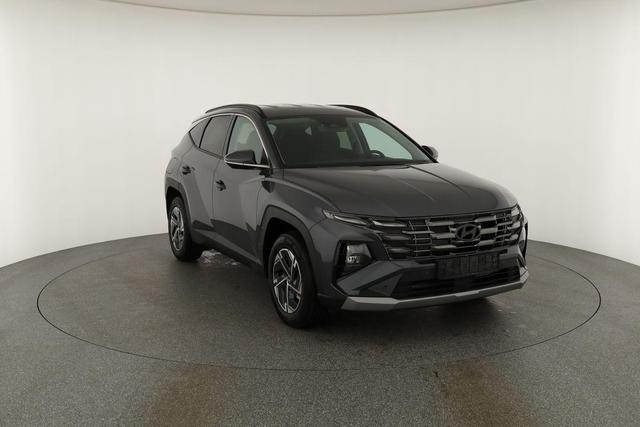 Hyundai TUCSON 1.6 T-GDI PHEV Style, ACC, Navi, Kamera, Winterpaket 
