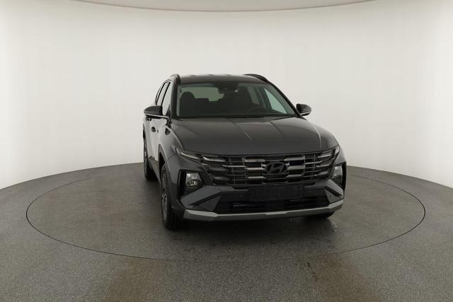 Hyundai TUCSON 1.6 T-GDI PHEV Style, ACC, Navi, Kamera, Winterpaket 