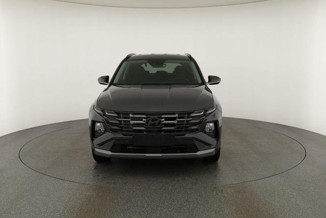 Hyundai TUCSON 1.6 T-GDI PHEV Style, ACC, Navi, Kamera, Winterpaket 