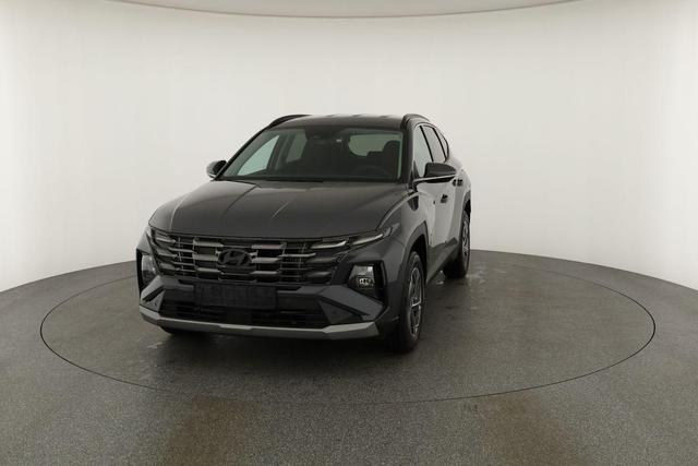 Hyundai TUCSON 1.6 T-GDI PHEV Style, ACC, Navi, Kamera, Winterpaket 
