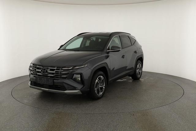 Hyundai TUCSON 1.6 T-GDI PHEV Style, ACC, Navi, Kamera, Winterpaket 