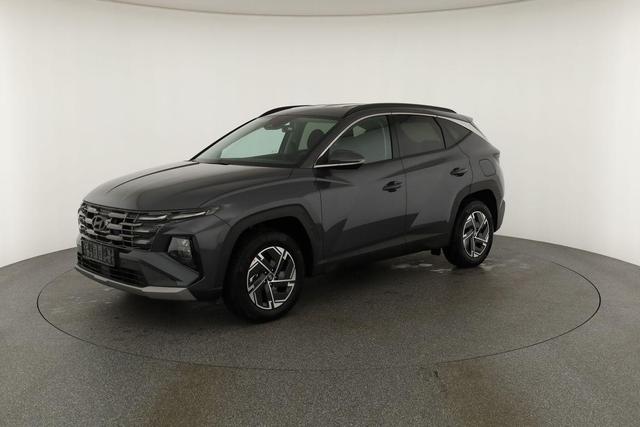 Hyundai TUCSON 1.6 T-GDI PHEV Style, ACC, Navi, Kamera, Winterpaket 