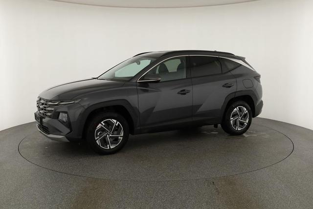 Hyundai TUCSON 1.6 T-GDI PHEV Style, ACC, Navi, Kamera, Winterpaket 