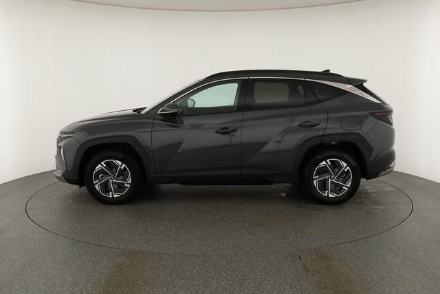 Hyundai TUCSON 1.6 T-GDI PHEV Style, ACC, Navi, Kamera, Winterpaket 
