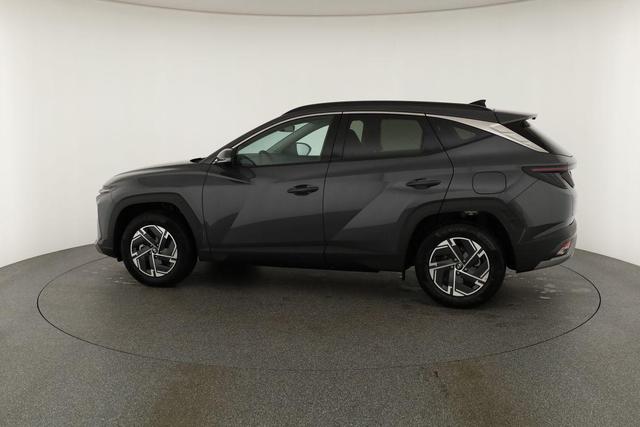 Hyundai TUCSON 1.6 T-GDI PHEV Style, ACC, Navi, Kamera, Winterpaket 