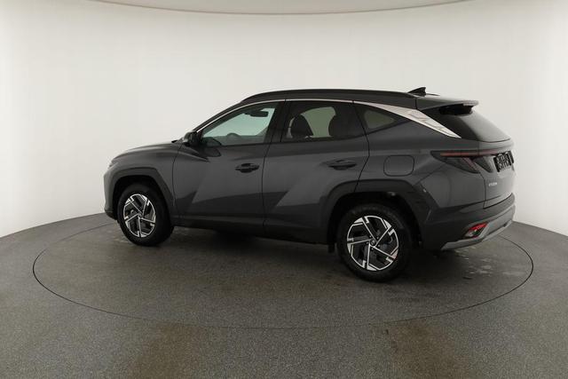 Hyundai TUCSON 1.6 T-GDI PHEV Style, ACC, Navi, Kamera, Winterpaket 