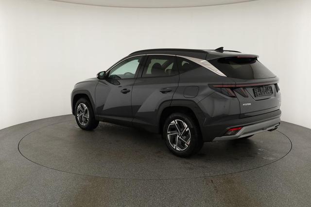 Hyundai TUCSON 1.6 T-GDI PHEV Style, ACC, Navi, Kamera, Winterpaket 