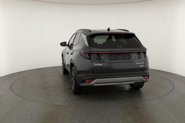 Hyundai TUCSON 1.6 T-GDI PHEV Style, ACC, Navi, Kamera, Winterpaket 