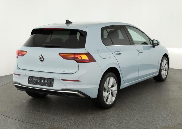 Volkswagen Golf 1.5 TSI eHybrid 150 kW Edition 50 VIII Style, Navi, Kamera, Side, LED-Plus 