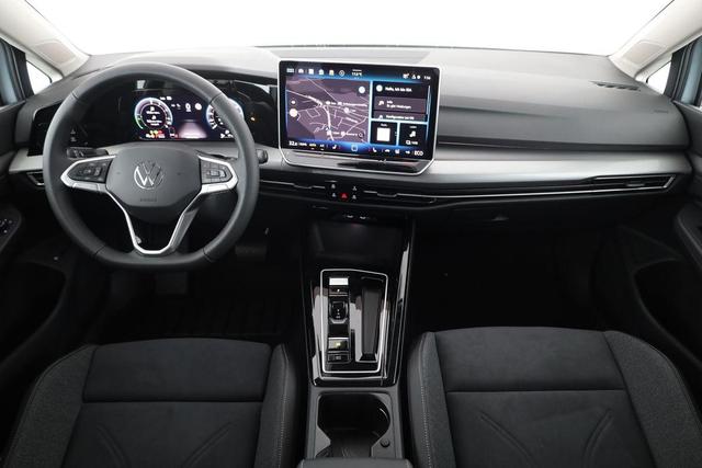 Volkswagen Golf 1.5 TSI eHybrid 150 kW Edition 50 VIII Style, Navi, Kamera, Side, LED-Plus 