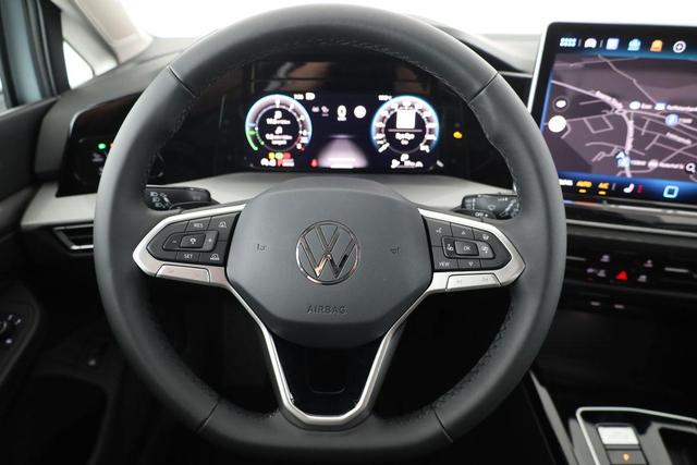 Volkswagen Golf 1.5 TSI eHybrid 150 kW Edition 50 VIII Style, Navi, Kamera, Side, LED-Plus 