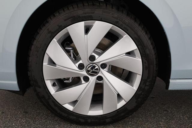 Volkswagen Golf 1.5 TSI eHybrid 150 kW Edition 50 VIII Style, Navi, Kamera, Side, LED-Plus 