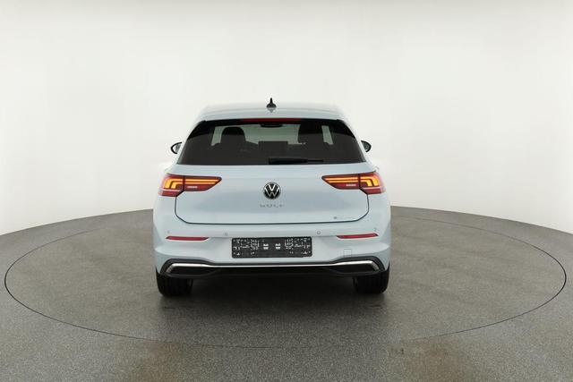 Volkswagen Golf 1.5 TSI eHybrid 150 kW Edition 50 VIII Style, Navi, Kamera, Side, LED-Plus 