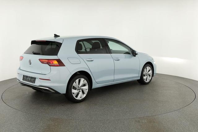 Volkswagen Golf 1.5 TSI eHybrid 150 kW Edition 50 VIII Style, Navi, Kamera, Side, LED-Plus 