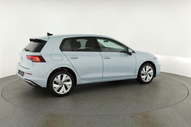 Volkswagen Golf 1.5 TSI eHybrid 150 kW Edition 50 VIII Style, Navi, Kamera, Side, LED-Plus 