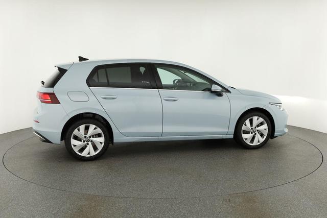 Volkswagen Golf 1.5 TSI eHybrid 150 kW Edition 50 VIII Style, Navi, Kamera, Side, LED-Plus 