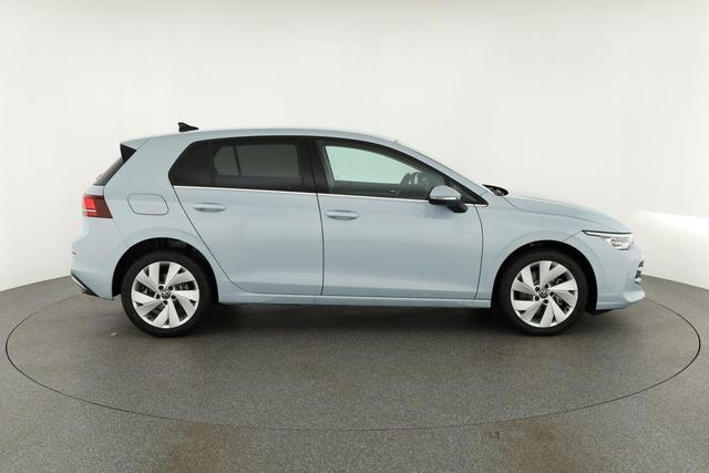 Volkswagen Golf 1.5 TSI eHybrid 150 kW Edition 50 VIII Style, Navi, Kamera, Side, LED-Plus 
