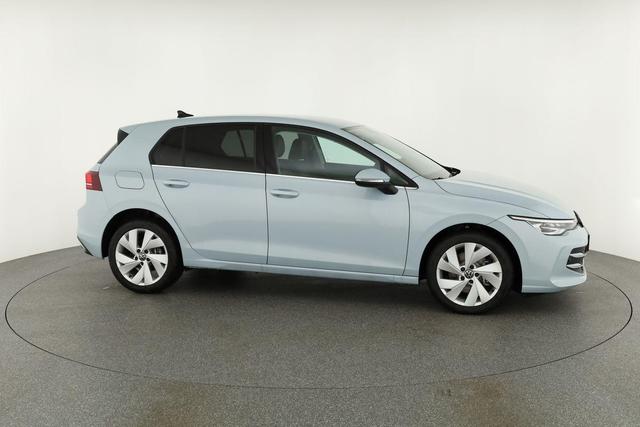 Volkswagen Golf 1.5 TSI eHybrid 150 kW Edition 50 VIII Style, Navi, Kamera, Side, LED-Plus 