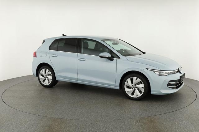 Volkswagen Golf 1.5 TSI eHybrid 150 kW Edition 50 VIII Style, Navi, Kamera, Side, LED-Plus 