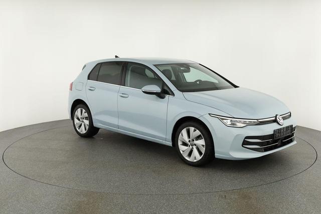 Volkswagen Golf 1.5 TSI eHybrid 150 kW Edition 50 VIII Style, Navi, Kamera, Side, LED-Plus 