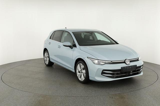 Volkswagen Golf 1.5 TSI eHybrid 150 kW Edition 50 VIII Style, Navi, Kamera, Side, LED-Plus 