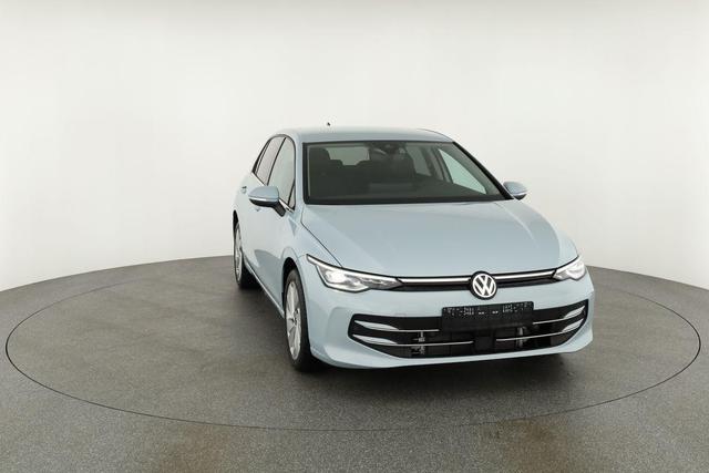Volkswagen Golf 1.5 TSI eHybrid 150 kW Edition 50 VIII Style, Navi, Kamera, Side, LED-Plus 