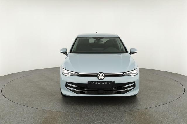 Volkswagen Golf 1.5 TSI eHybrid 150 kW Edition 50 VIII Style, Navi, Kamera, Side, LED-Plus 