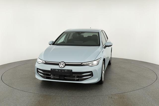 Volkswagen Golf 1.5 TSI eHybrid 150 kW Edition 50 VIII Style, Navi, Kamera, Side, LED-Plus 