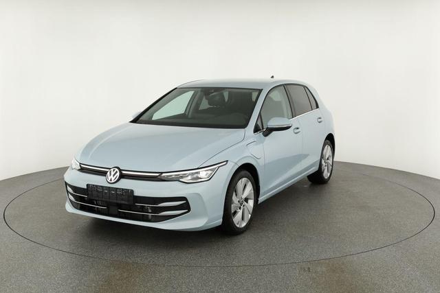 Volkswagen Golf 1.5 TSI eHybrid 150 kW Edition 50 VIII Style, Navi, Kamera, Side, LED-Plus 