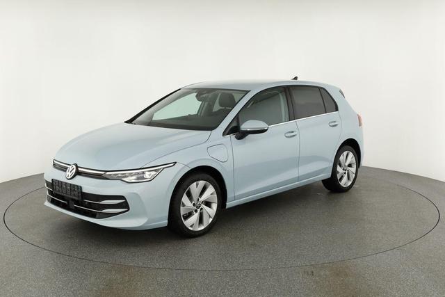 Volkswagen Golf 1.5 TSI eHybrid 150 kW Edition 50 VIII Style, Navi, Kamera, Side, LED-Plus 